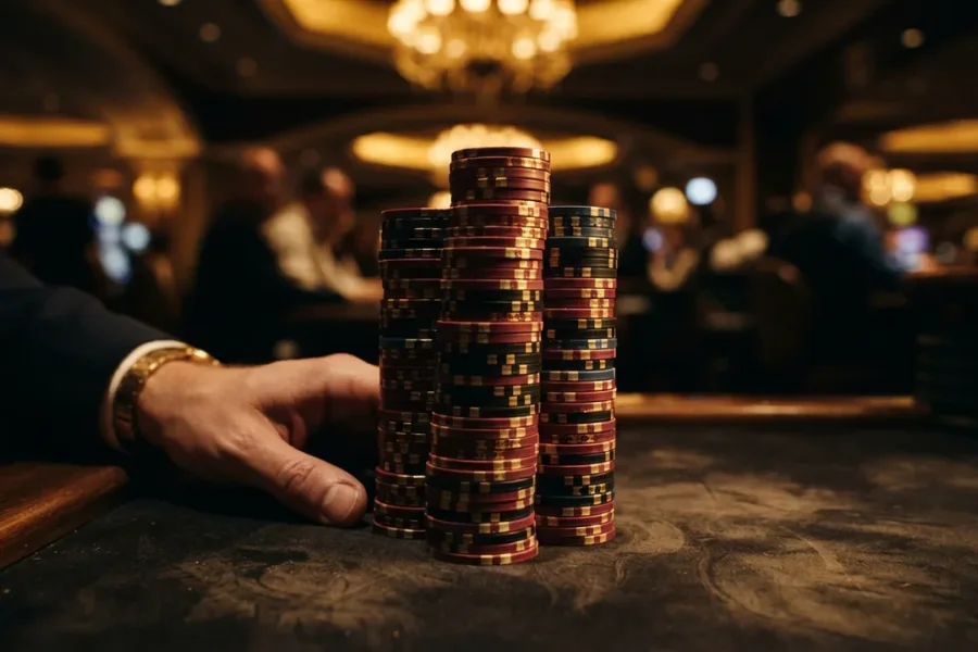 casino con 10 euros gratis sin depósito 2026