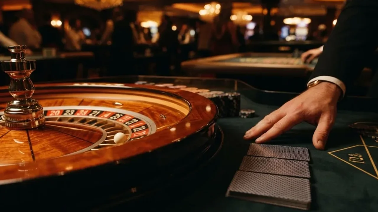casino con 20 euros gratis sin depósito 2026