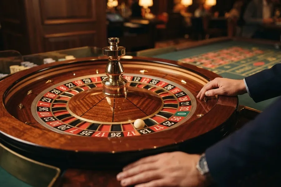 casinos con depósito mínimo en España