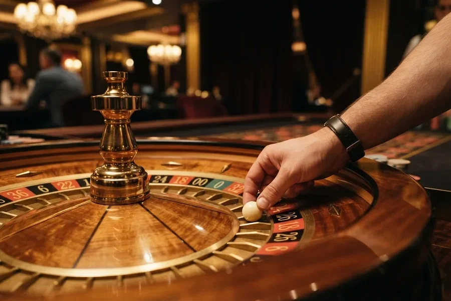 casinos sin licencia en España 2026
