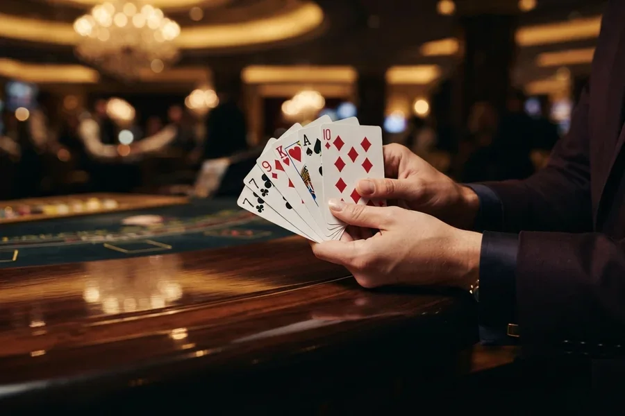 casinos sin verificación de identidad en España 2026