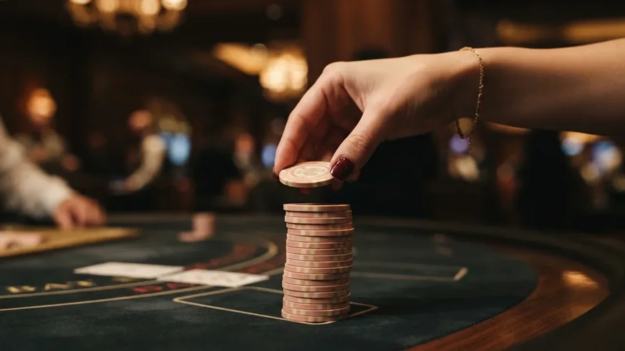 mejores apps de casino para Android 2026