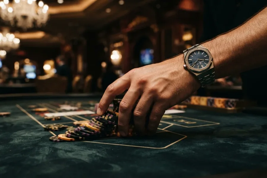 mejores apps de casino para Android 2026