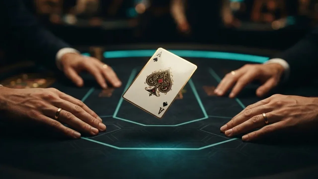 mejores apps de casino para iPhone 2026