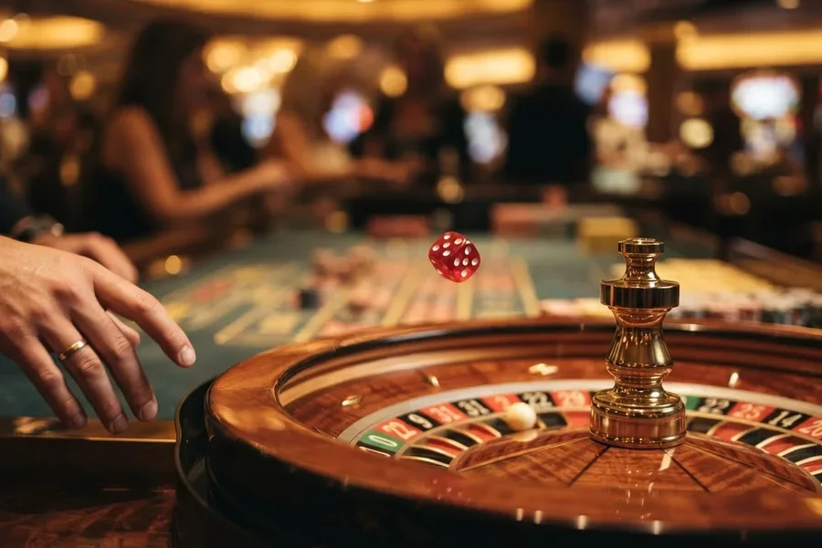 mejores apps de casino para iPhone 2026