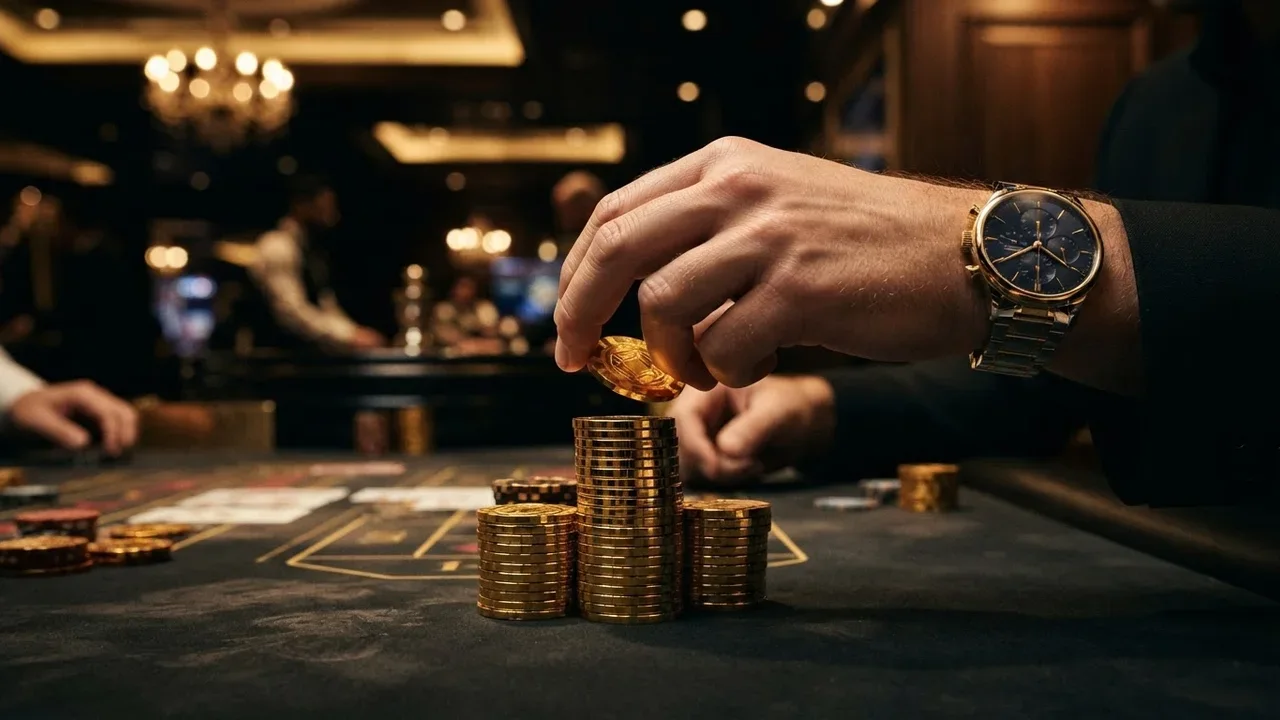 mejores casinos con criptomonedas 2026