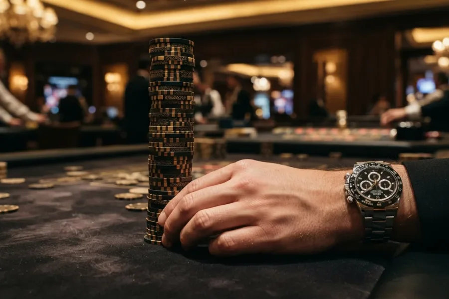 mejores casinos con criptomonedas 2026