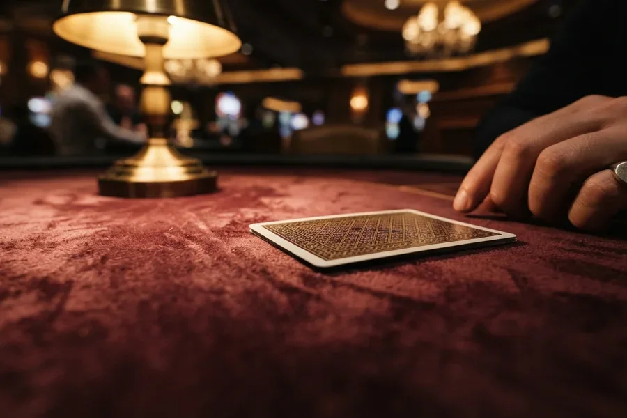 mejores casinos extranjeros en España 2026