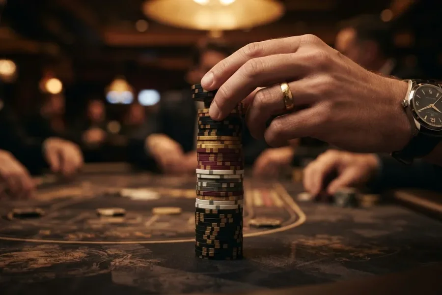 mejores casinos móviles de España 2026