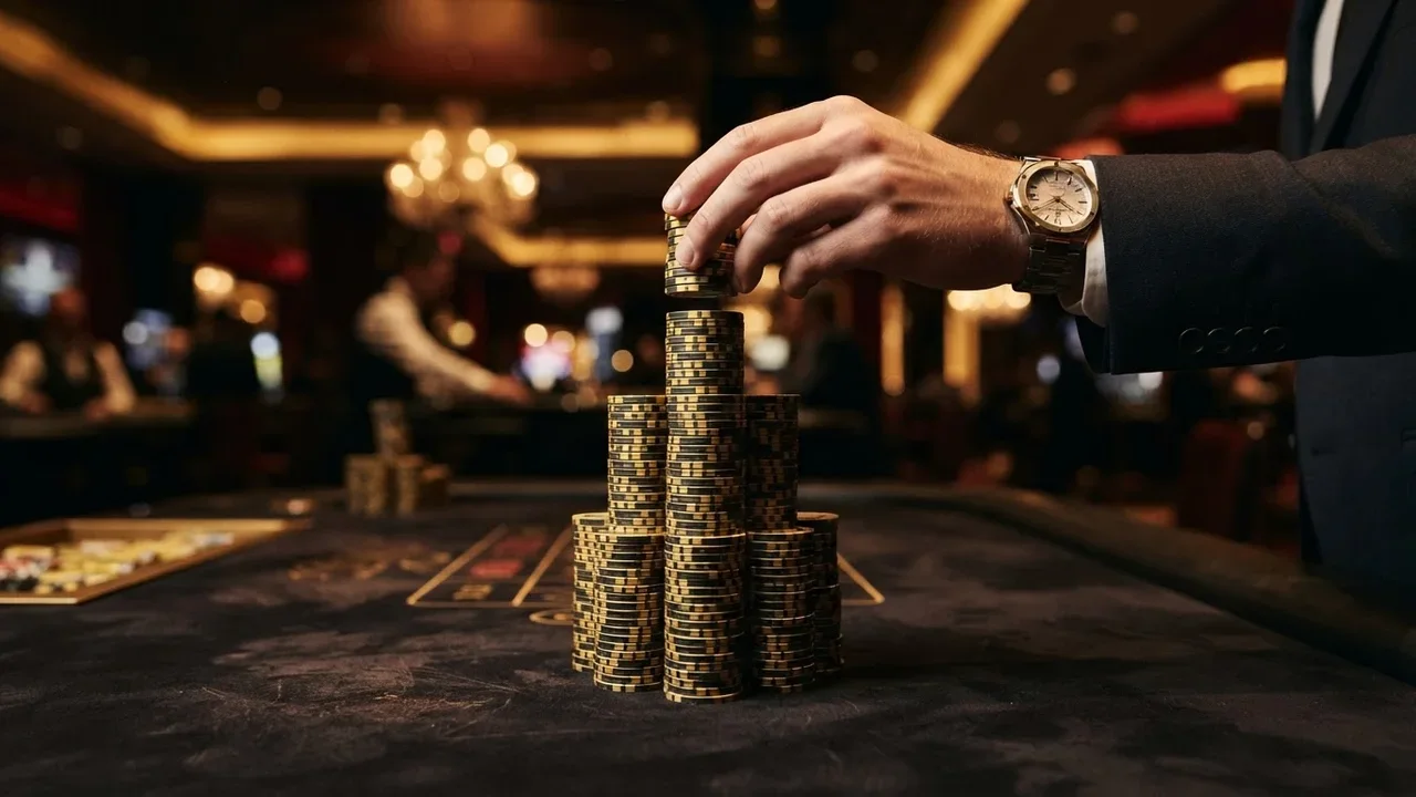 mejores casinos nuevos de España 2026