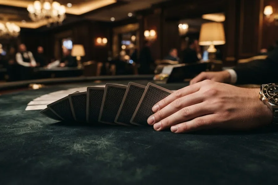 mejores casinos nuevos de España 2026