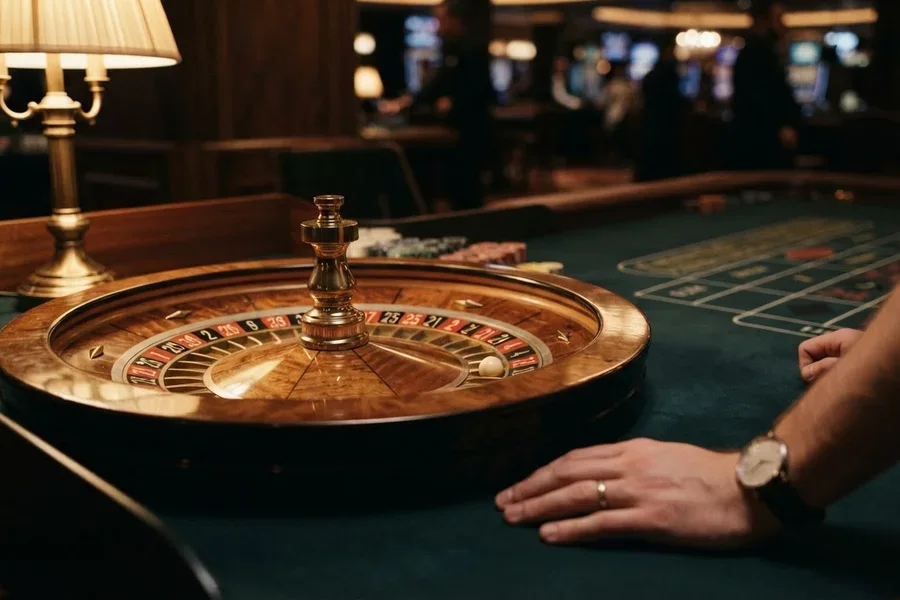 mejores casinos seguros de España 2026