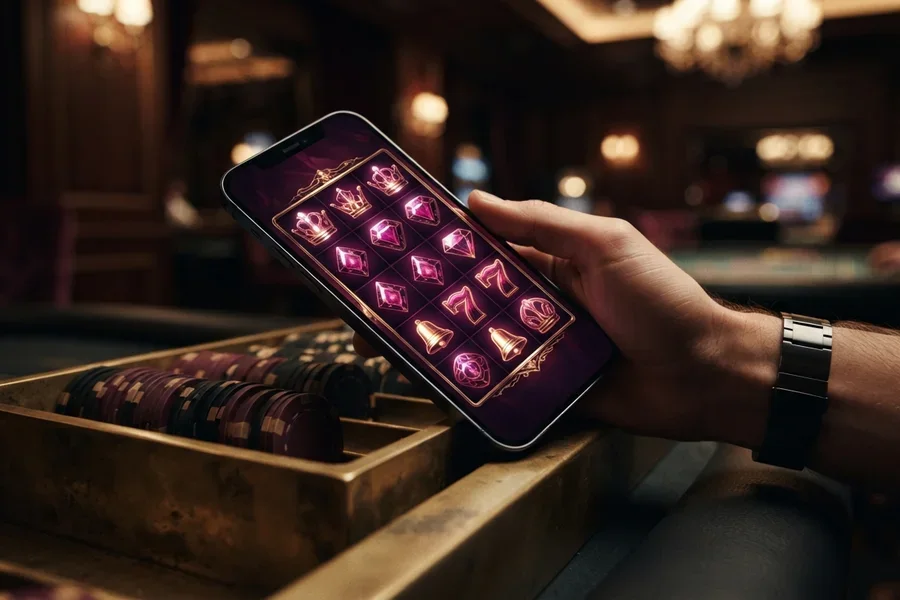 ruleta en vivo en casinos online 2026